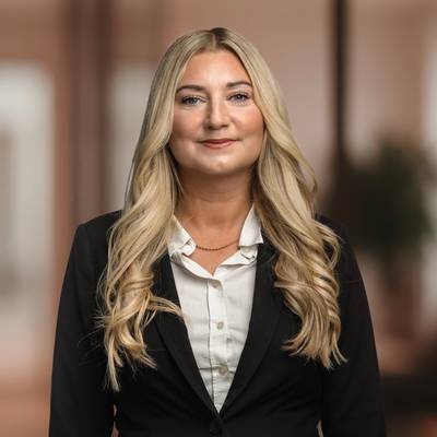 Louise Wellrath