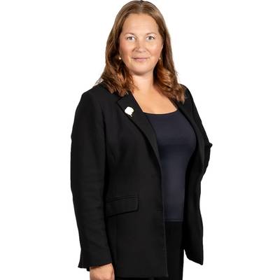 Åsa Belin