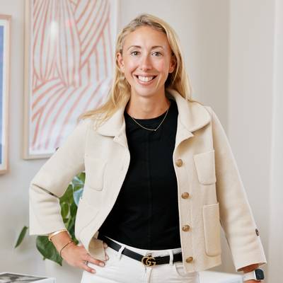 Erika Asp Mutschler