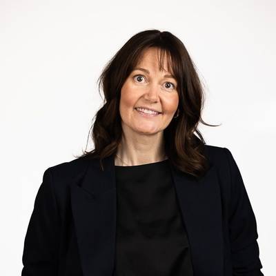 Sophie Hagelin
