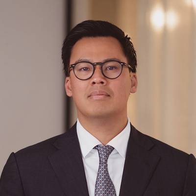 Henrik Duong