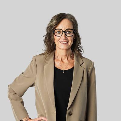 Ingela Noresson