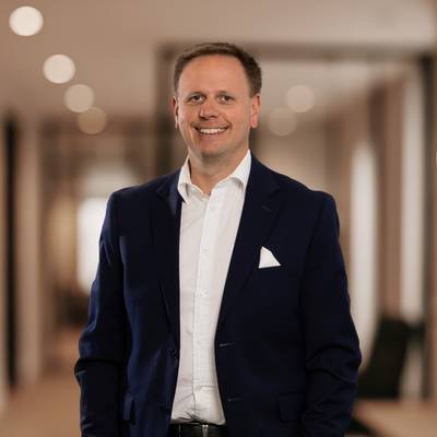 Johan Styrsvik
