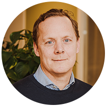 Henrik Strandberg