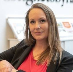 Lina Sallström