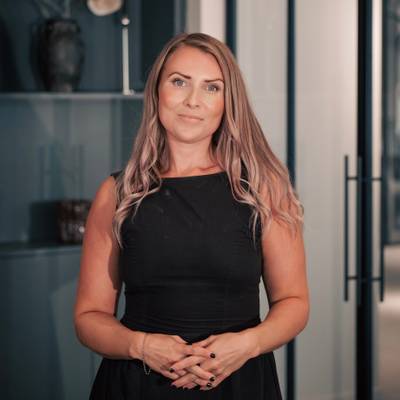 Julia Ljungström