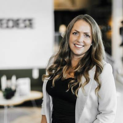 Rebecca Detterberg