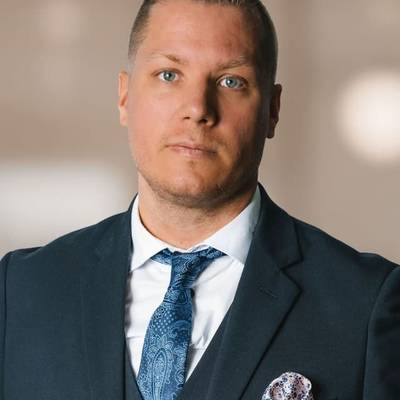Marcus Kjellerup