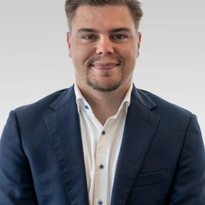 Simon Petersson