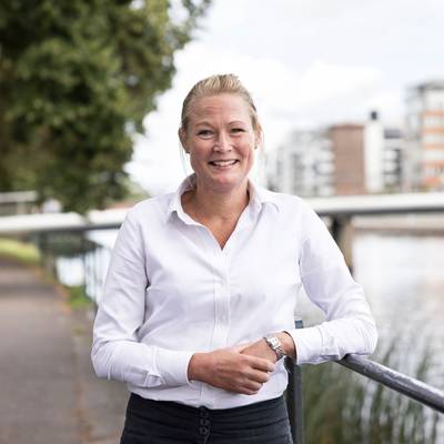 Karin Isaksson