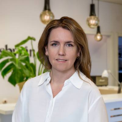 Nina Petersson