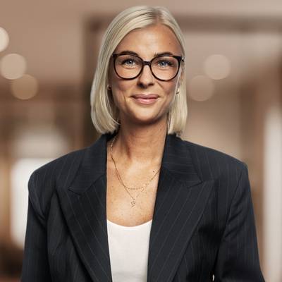 Josefine Schöön