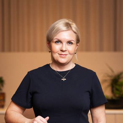 Marika Nousiainen
