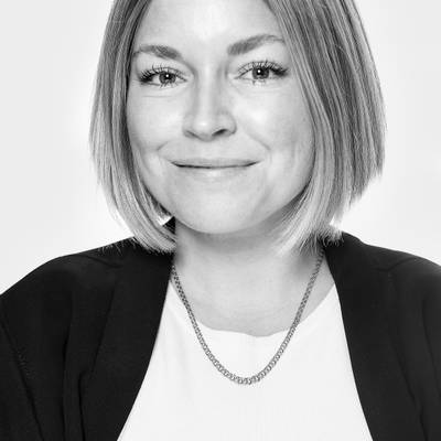 Lisa Wessberg