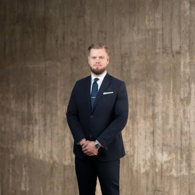 Kevin Andersson