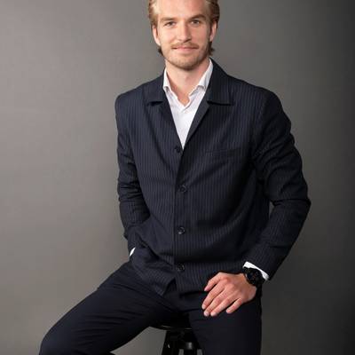 Oliver Lööv
