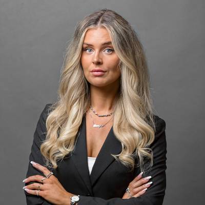 Sonja Rudqvist