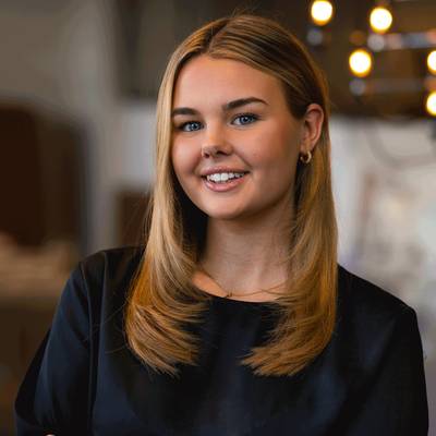 Tilde Hällblad