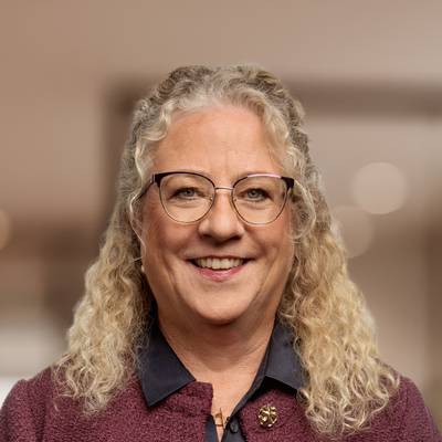 Mäklarbild på Agnetha Pettersson