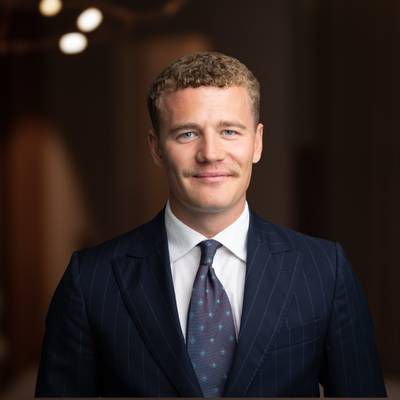 Charlie Dagård