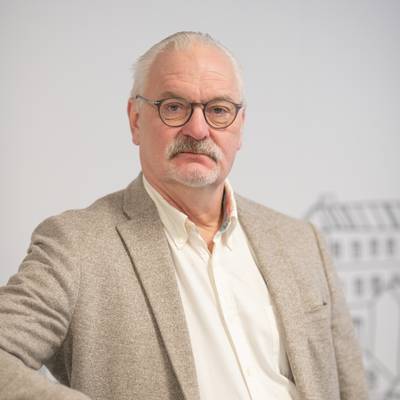 Mäklarbild på Mats Hansson
