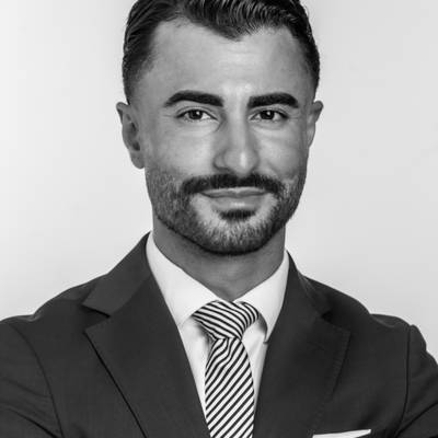 Arash Ghaznavi