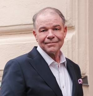 Peter Messeter