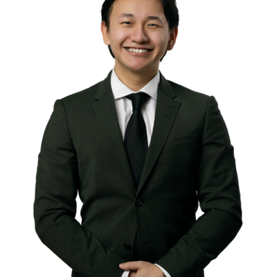 Tomas Zhang
