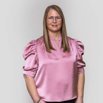 Helena Bohman