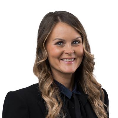 Jessica Björkqvist