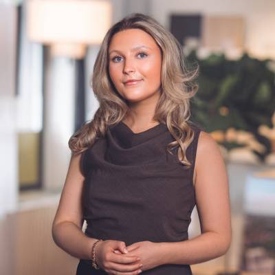 Hanne Söderström