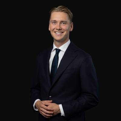 Daniel Andersson