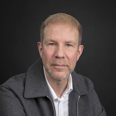 profilfoto på mäklare