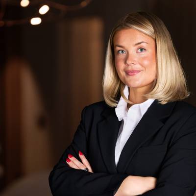 Paulina Seger