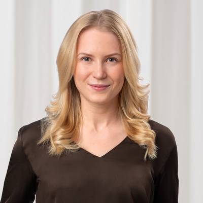 Amanda Persson