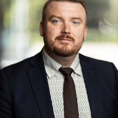 Daniel Eriksson