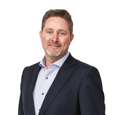 Henrik Johansson
