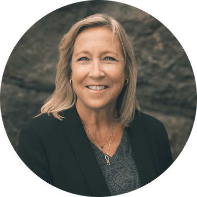 Ing-Marie Larsson