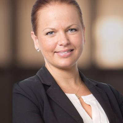 profilfoto på mäklare