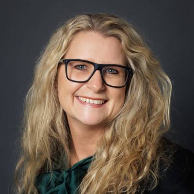 Ulrika Bernhardsson Cederfeldt