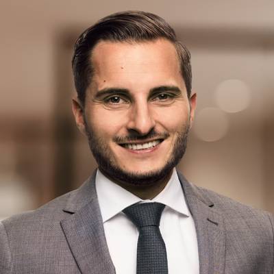 Ramzi Hamam