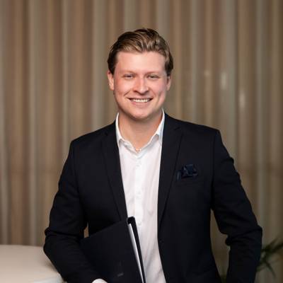 Hannes Fergman Lindmark