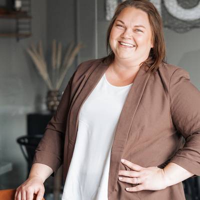 Åsa Öjes