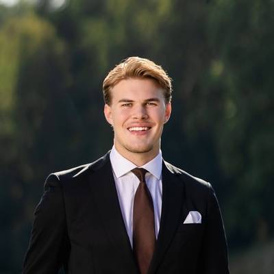 Charlie Vesterberg