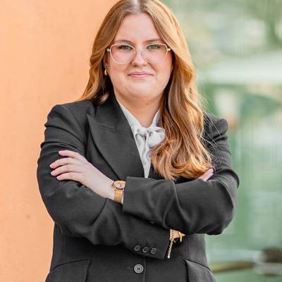 Matilda Ehn