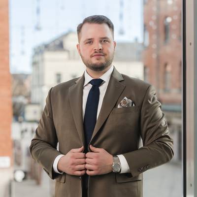 Marcus Raak Berggren
