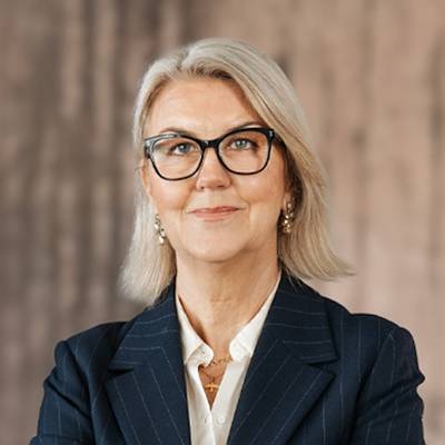 Lena Fridlund Danielsson