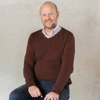 Jonas Gustafson