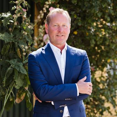 Hans Berggren