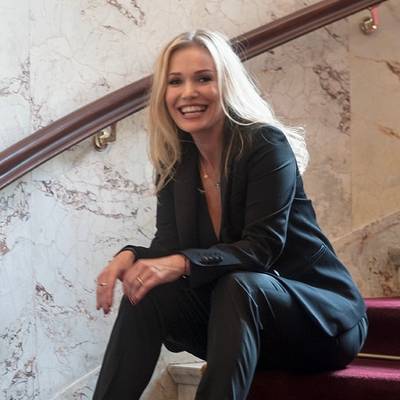 Anette Larsdotter